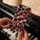 Tease Me - Xiaomi 12 Pro Case 5