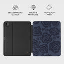 Illusion - iPad Pro 13 (7th Gen) Case 2