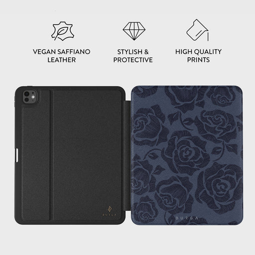 Illusion - iPad Pro 13 (7th Gen) Case 2