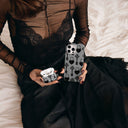 Keyholder - iPhone 12 Pro Case 21