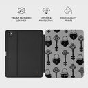 Keyholder - iPad Pro 13 (7th Gen) Case 2