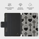 Keyholder - Samsung Galaxy Tab S9+ Case 2
