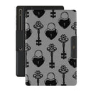 Keyholder - Samsung Galaxy Tab S8 Ultra Case 1