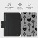 Keyholder - Samsung Galaxy Tab S8 Ultra Case 2