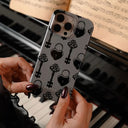Keyholder - iPhone 15 Pro Case 26