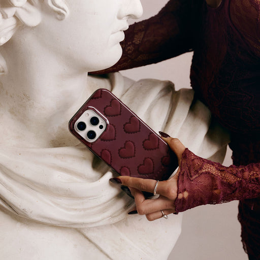 Loveholic - iPhone 14 Plus Case 21