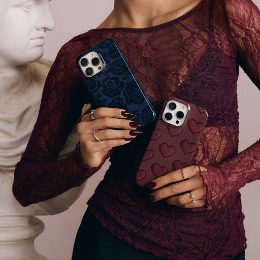 Loveholic - iPhone 14 Plus Case 22