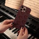 Loveholic - iPhone 14 Plus Case 19