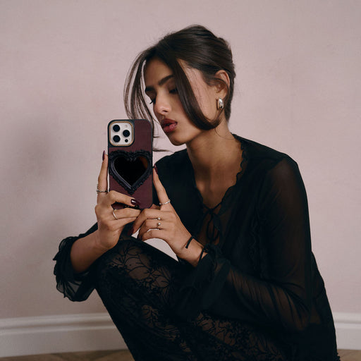 Temptation - iPhone 12 Pro Case 19