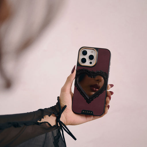 Temptation - iPhone 12 Pro Case 20