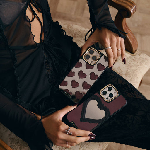 Temptation - iPhone 12 Pro Case 21