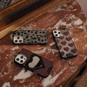 Temptation - iPhone 12 Pro Case 22