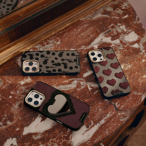 Temptation - iPhone 12 Pro Case 22