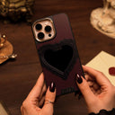 Temptation - iPhone 12 Pro Case 17