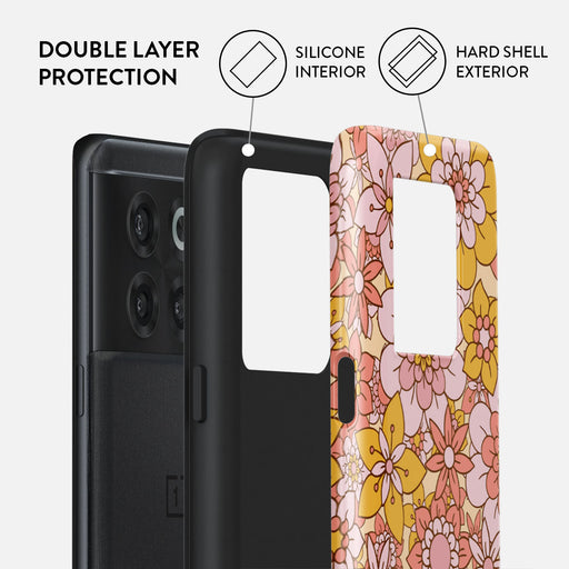 Garden Brunch - Floral OnePlus Ace Pro Case 2