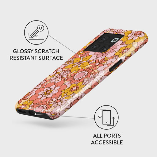 Garden Brunch - Floral OnePlus Ace Pro Case 3