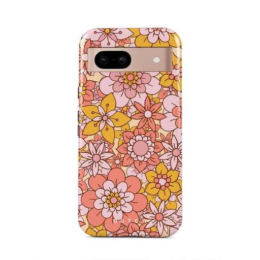 Garden Brunch - Floral Google Pixel 8a Case 1