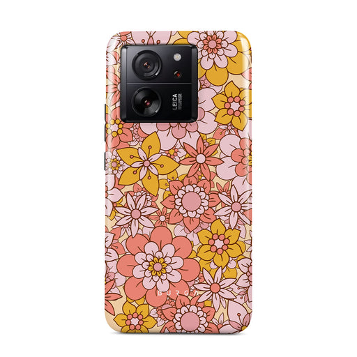 Garden Brunch - Floral Xiaomi 13T Pro Case 1