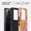 Garden Brunch - Floral Xiaomi 13T Pro Case 2