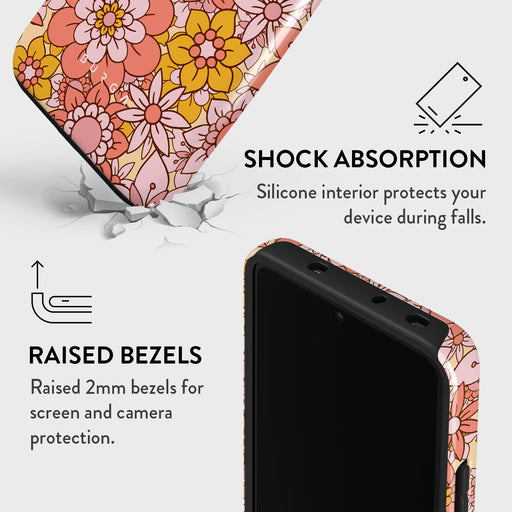 Garden Brunch - Floral Xiaomi 13T Pro Case 4