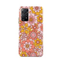 Garden Brunch - Floral Xiaomi Redmi Note 11 Pro Case 1