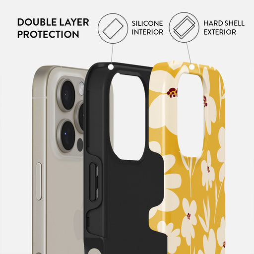 Sunday Market - iPhone 16 Pro Case 2