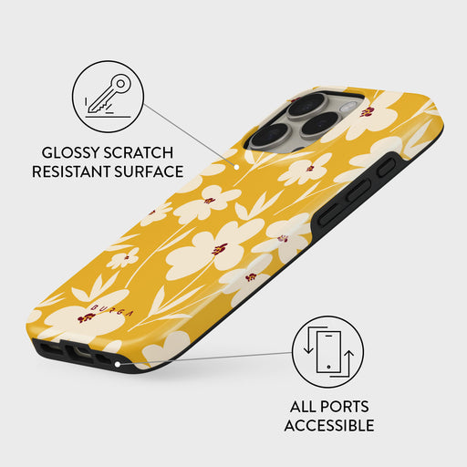 Sunday Market - iPhone 16 Pro Case 3