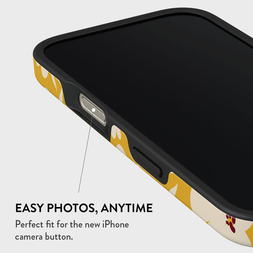Sunday Market - iPhone 16 Pro Case 5