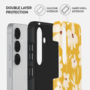 Sunday Market - Samsung Galaxy S25 Case 2