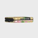 Amalfi Coast - Colorful Floral Samsung Galaxy Z Flip 5 Case 13