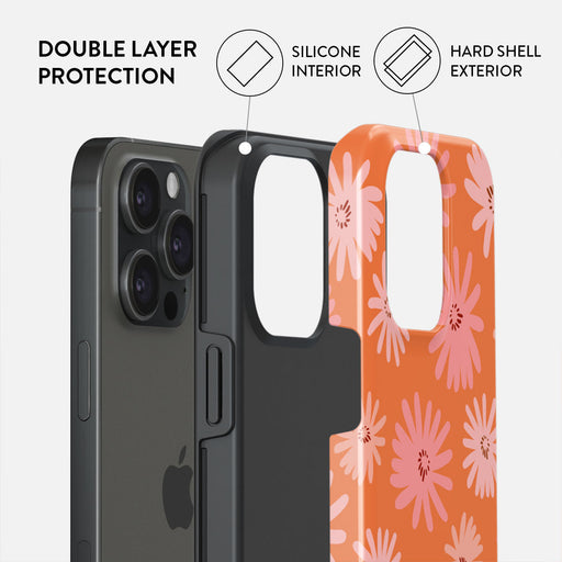 Golden Hour - iPhone 15 Pro Case 6