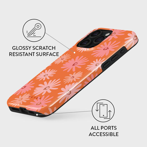 Golden Hour - iPhone 15 Pro Case 7