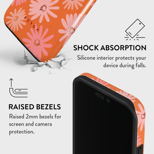 Golden Hour - iPhone 15 Pro Case 8