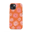 Golden Hour - iPhone 15 Case 5