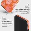 Golden Hour - iPhone 15 Case 8