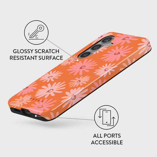 Golden Hour - Samsung Galaxy S24 FE Case 3