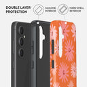 Golden Hour - Samsung Galaxy S23 FE Case 2