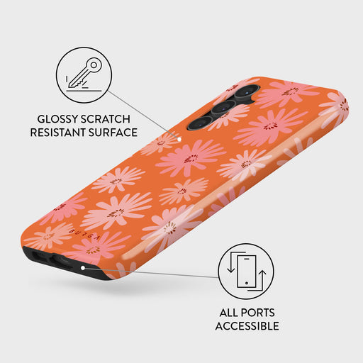 Golden Hour - Samsung Galaxy S23 FE Case 3