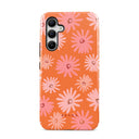 Golden Hour - Samsung Galaxy A55 Case 1