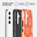 Golden Hour - Samsung Galaxy A55 Case 2