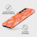 Golden Hour - Samsung Galaxy A55 Case 3