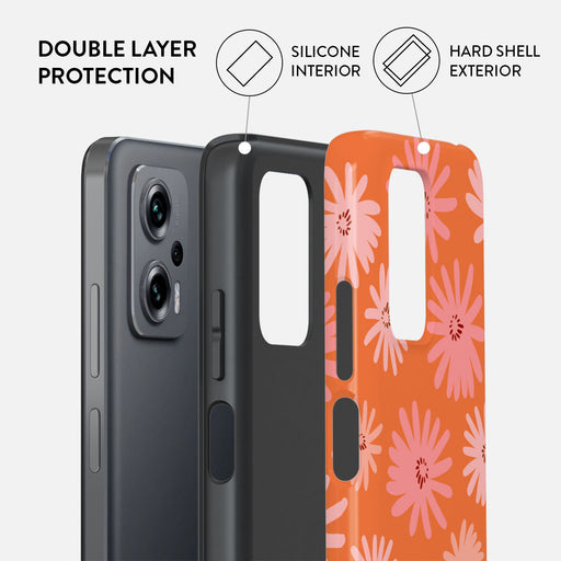 Golden Hour - Xiaomi Redmi Note 11T Pro / 11T Pro+ Case 2
