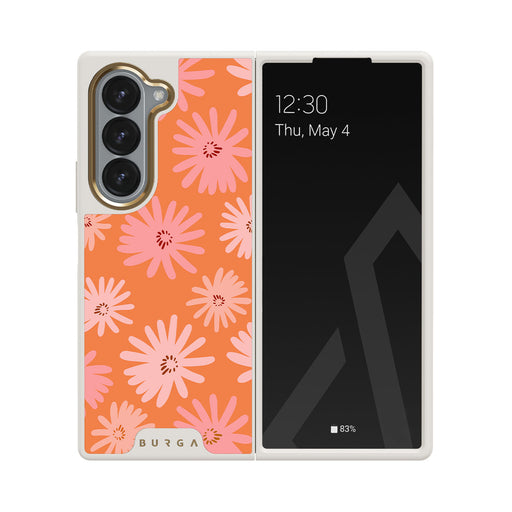 Golden Hour - Samsung Galaxy Z Fold 6 Case