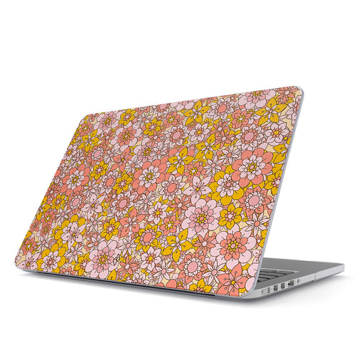 Garden Brunch - Macbook Case 1