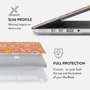 Garden Brunch - Macbook Case 18