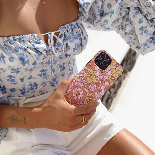 Garden Brunch - Floral OnePlus 11 Case 11