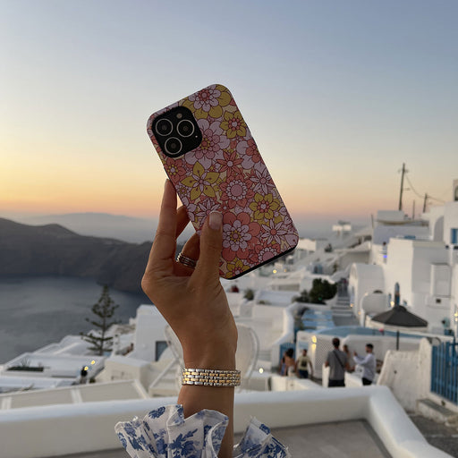 Garden Brunch - Floral OnePlus 11 Case 12