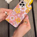 Garden Brunch - Floral OnePlus 11 Case 5