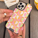 Summer Love - Heart Samsung Galaxy Z Fold 6 Case 15