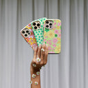 Amalfi Coast - Colorful Floral Xiaomi 13T Case 7
